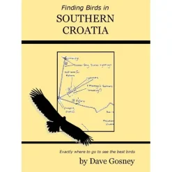 Finding Birds in Southern Croatia | Rejseguide