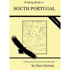 Finding Birds in South Portugal | Rejseguide