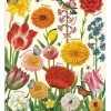 Flower Garden stor plakat