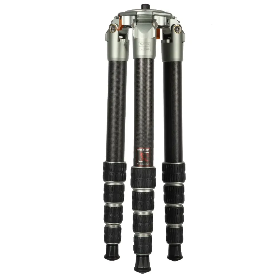 FP TL-85C | Stativ til teleskop og kamera