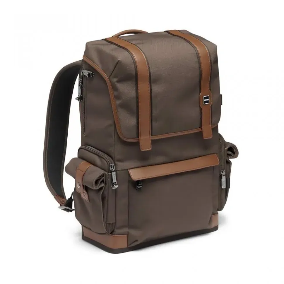 Gitzo Légende Camera Backpack Rygsæk