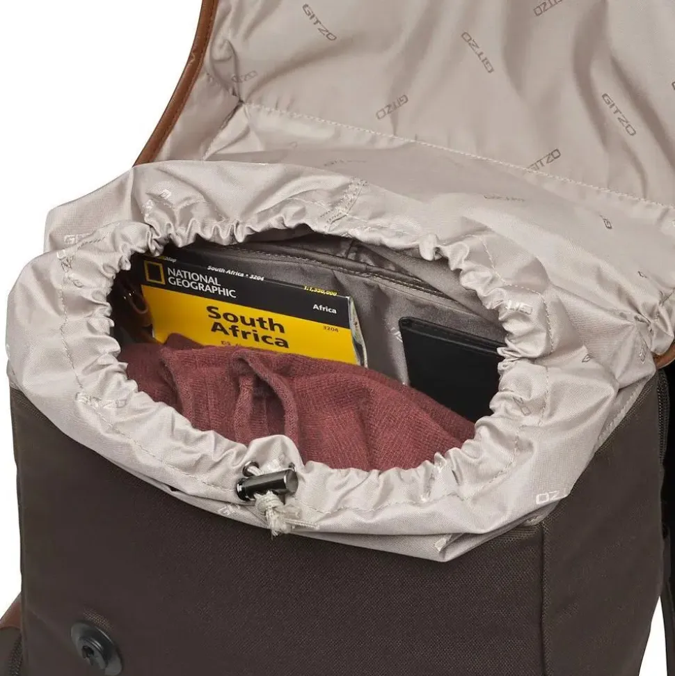 Gitzo Légende Camera Backpack Rygsæk