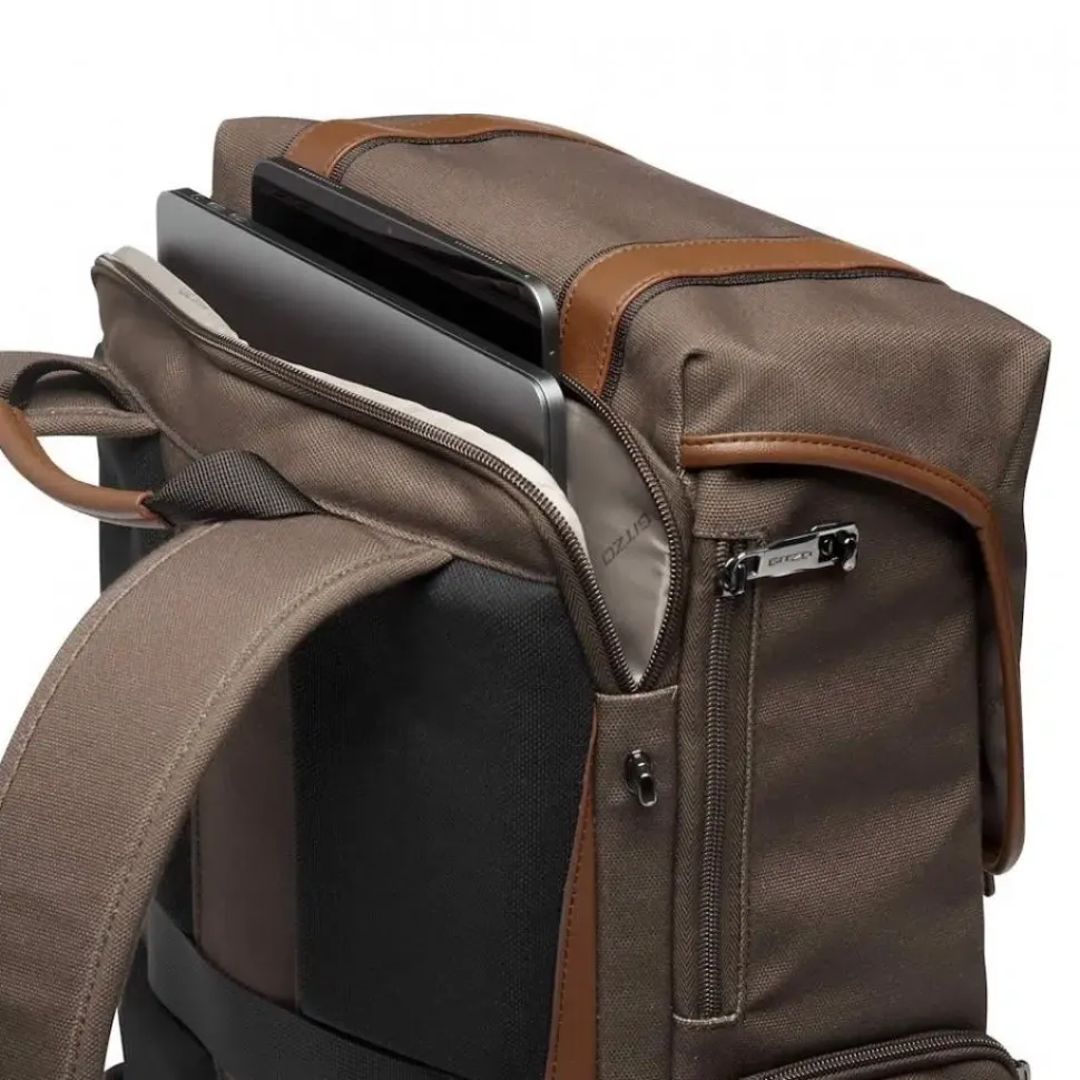 Gitzo Légende Camera Backpack Rygsæk