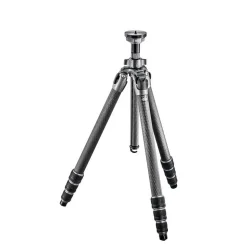 Gitzo Mountaineer GT3542L kulfiberstativ