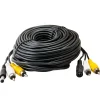 Green Feathers AV/RCA-kabel på 10 meter