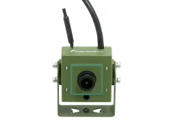 Green Feathers HD WiFi kamera til redekasser