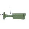 Green Feathers HD WiFi vildtkamera med 64 GB indbygget hukommelse