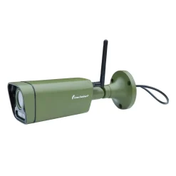 Green Feathers HD WiFi vildtkamera med 64 GB indbygget hukommelse