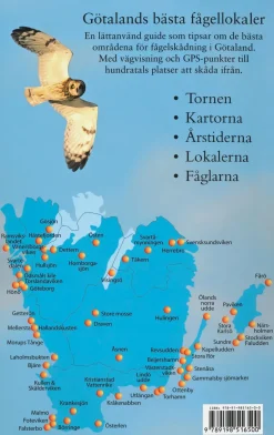 Götalands bästa fågellokaler | Rejseguide