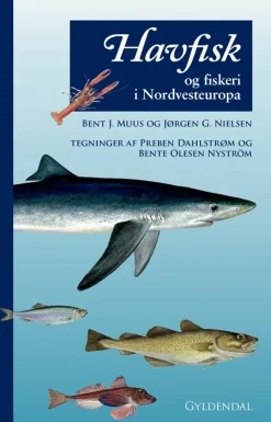 Havfisk og Fiskeri | Bog