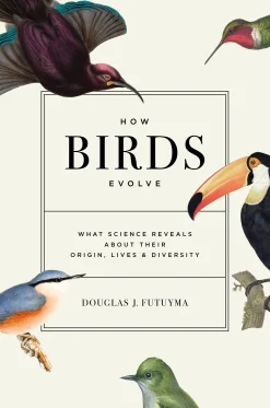 How Birds Evolve | Bog