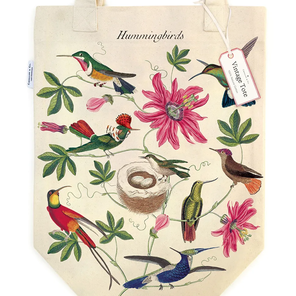 Hummingbirds stofnet