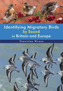 Identifying Migratory Birds by Sound in Britain and Europe | Bog