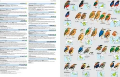 Illustrated checklist of the birds of the world vol. 2: Passerines | Bog