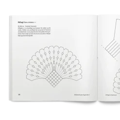 Jule Fugle Flet 2 | Bog