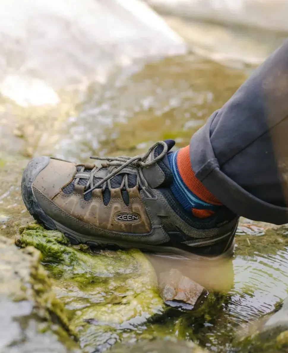 Keen Mens Targhee III Waterproof vandresko