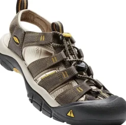 Keen Newport H2 herresandal