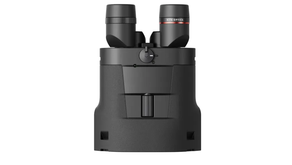 Kite APC 14×50 ED Li-ION | Stabilized kikkert