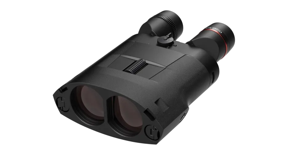 Kite APC 14×50 ED Li-ION | Stabilized kikkert