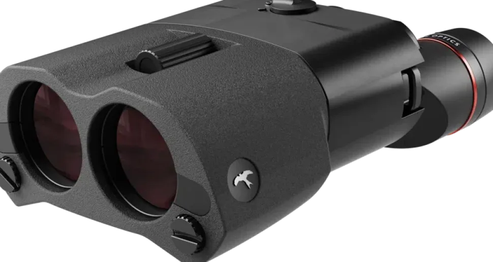 Kite APC 16×42 ED stabilized | Stabiliseret kikkert