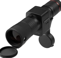 Kite APC Stabilized 60 ED + 17-35x WA | Stabiliseret teleskop