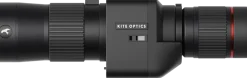 Kite APC Stabilized 60 ED + 17-35x WA | Stabiliseret teleskop