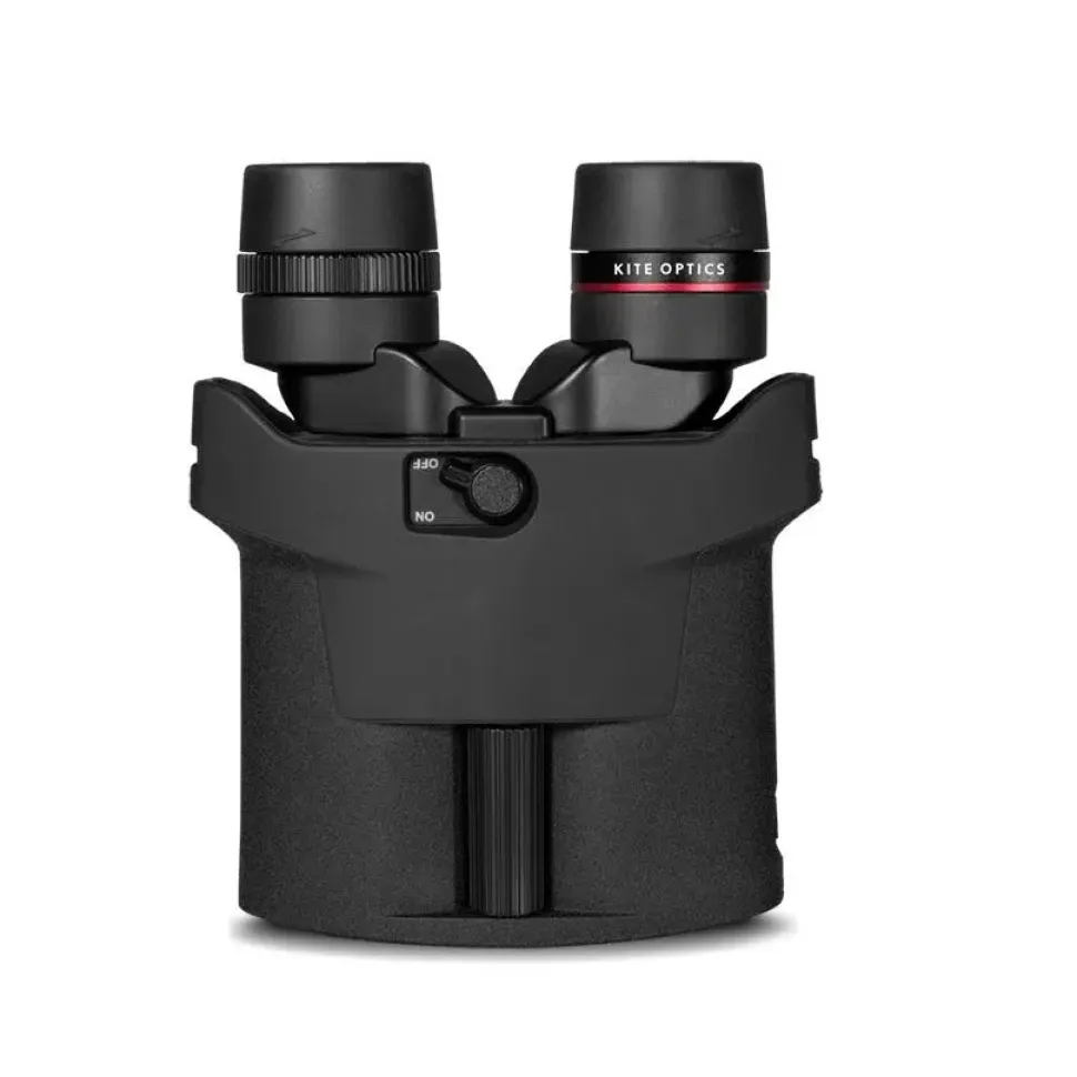 Kite APC 12×30 Stabilized kompakt | Stabiliseret kikkert