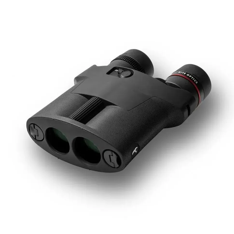 Kite APC 12×30 Stabilized kompakt | Stabiliseret kikkert