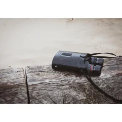 Kite APC 12×42 Stabilized | Stabiliseret kikkert