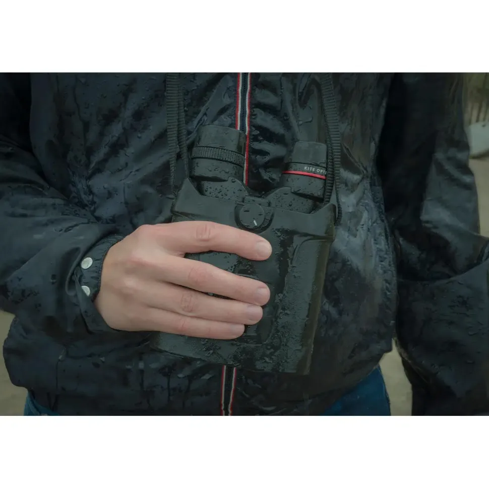 Kite APC 16×42 Stabilized | Stabiliseret kikkert