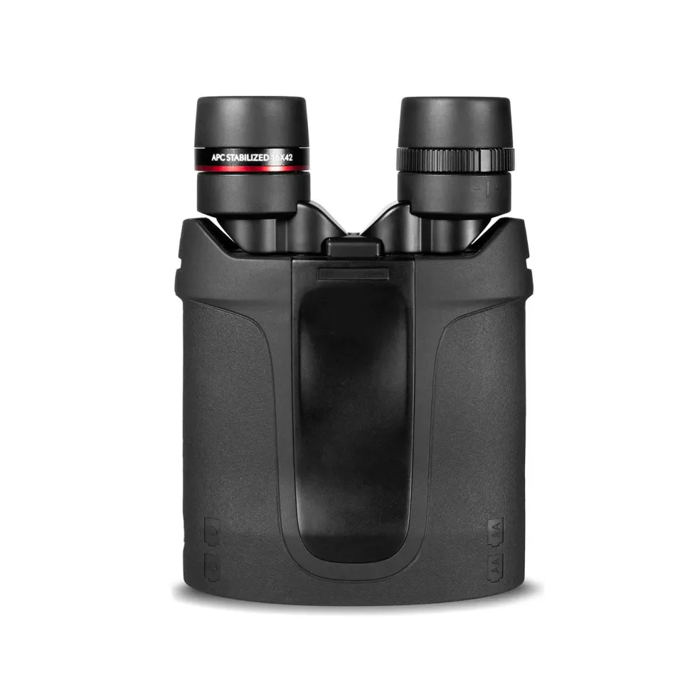 Kite APC 16×42 Stabilized | Stabiliseret kikkert