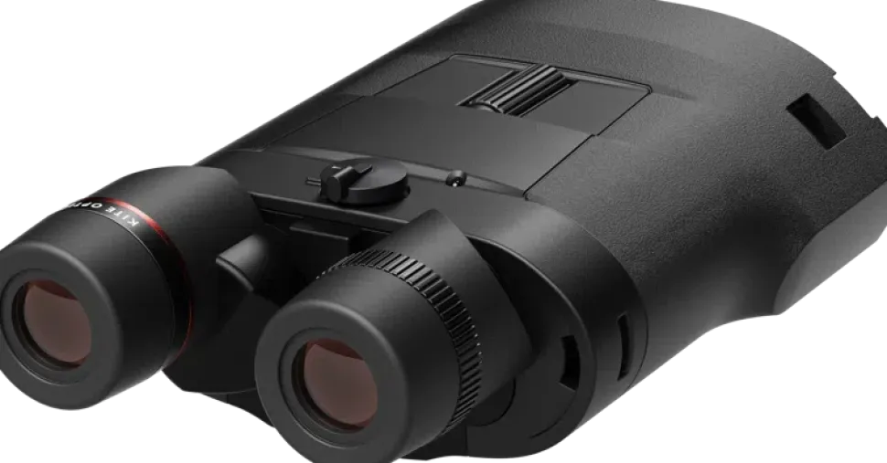 Kite APC 22×50 Stabilized | Stabiliseret kikkert