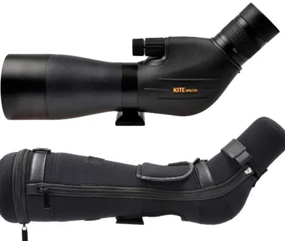 Kite SP 82 ED beskyttelsestaske