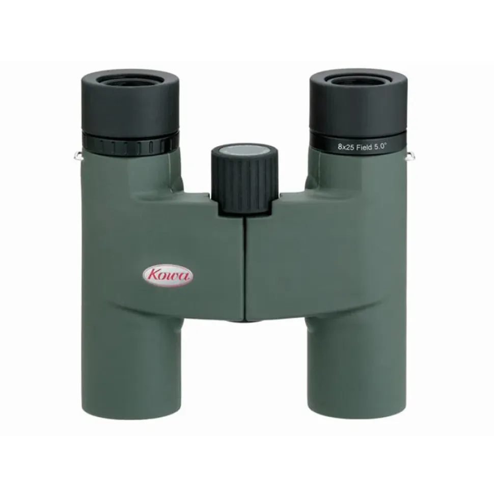 Kowa BD 8×25 DCF | lommekikkert