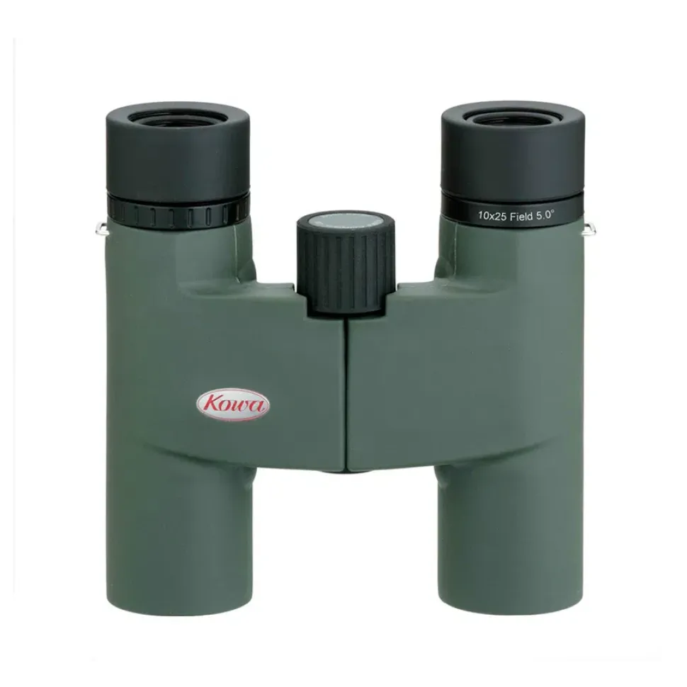 Kowa BD 10×25 DCF | lommekikkert
