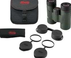 Kowa BD III 10×32 XD