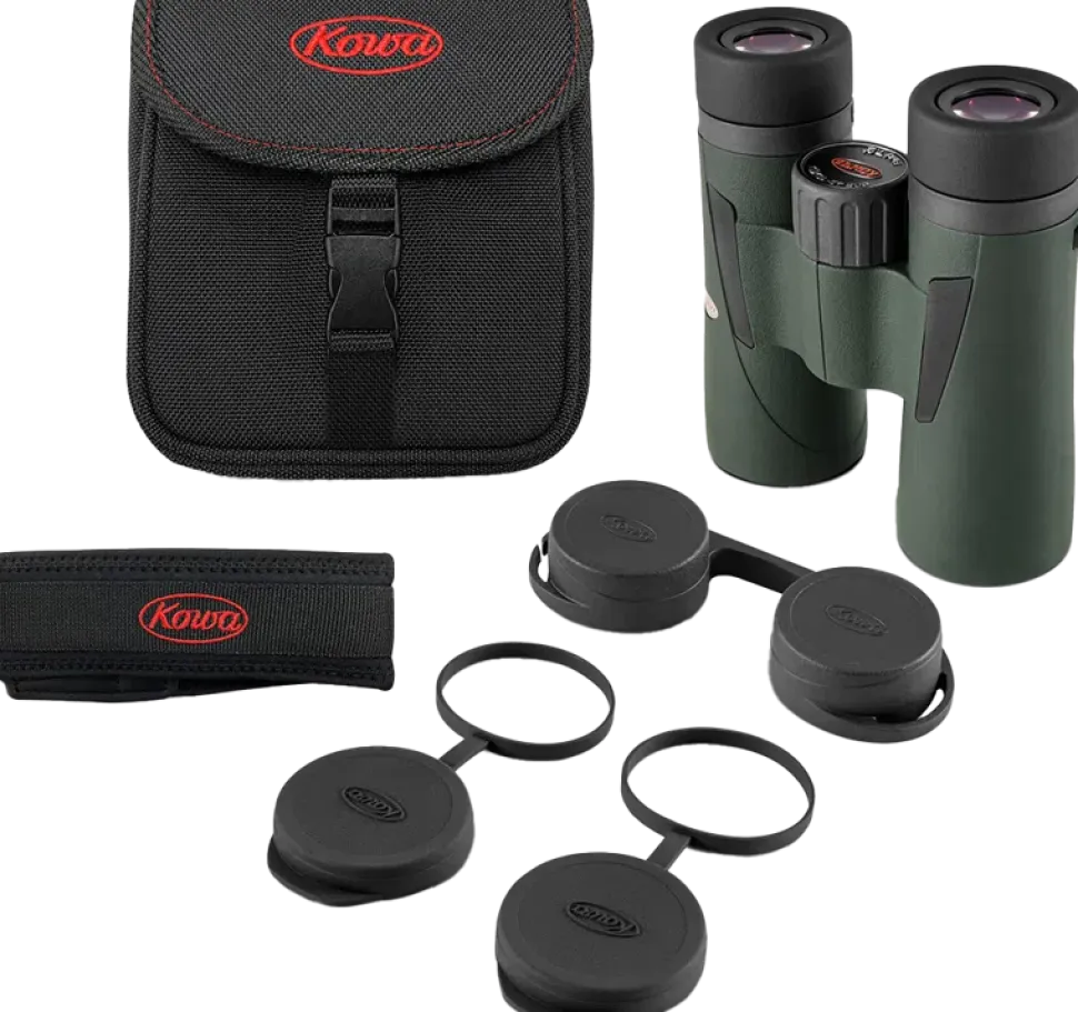 Kowa BD III 10×42 XD