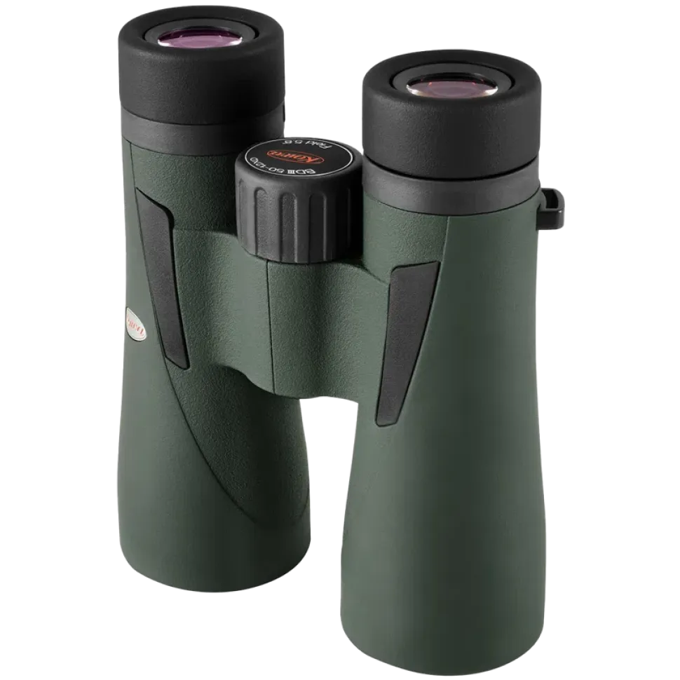 Kowa BD III 12×50 XD