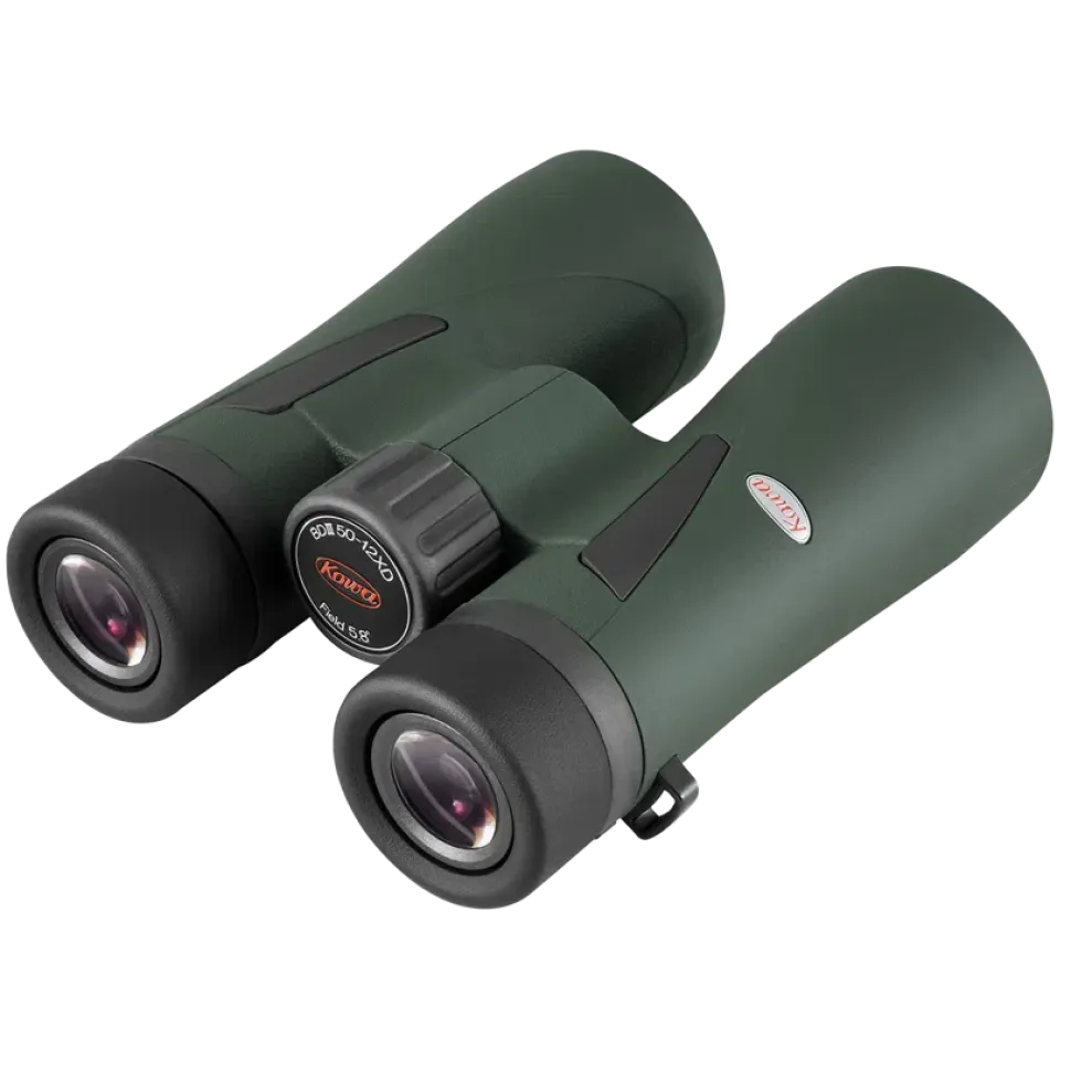 Kowa BD III 12×50 XD