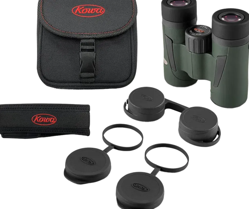 Kowa BD III 8×32 XD