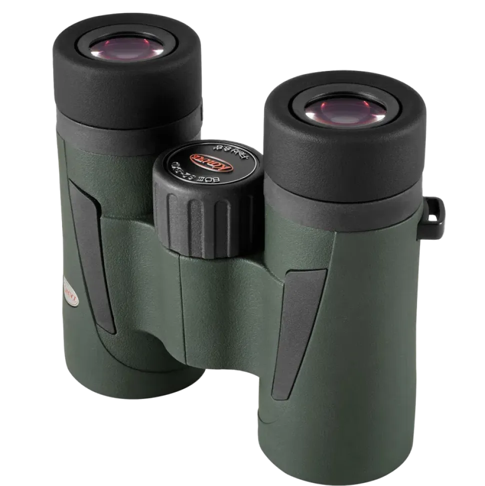 Kowa BD III 8×32 XD