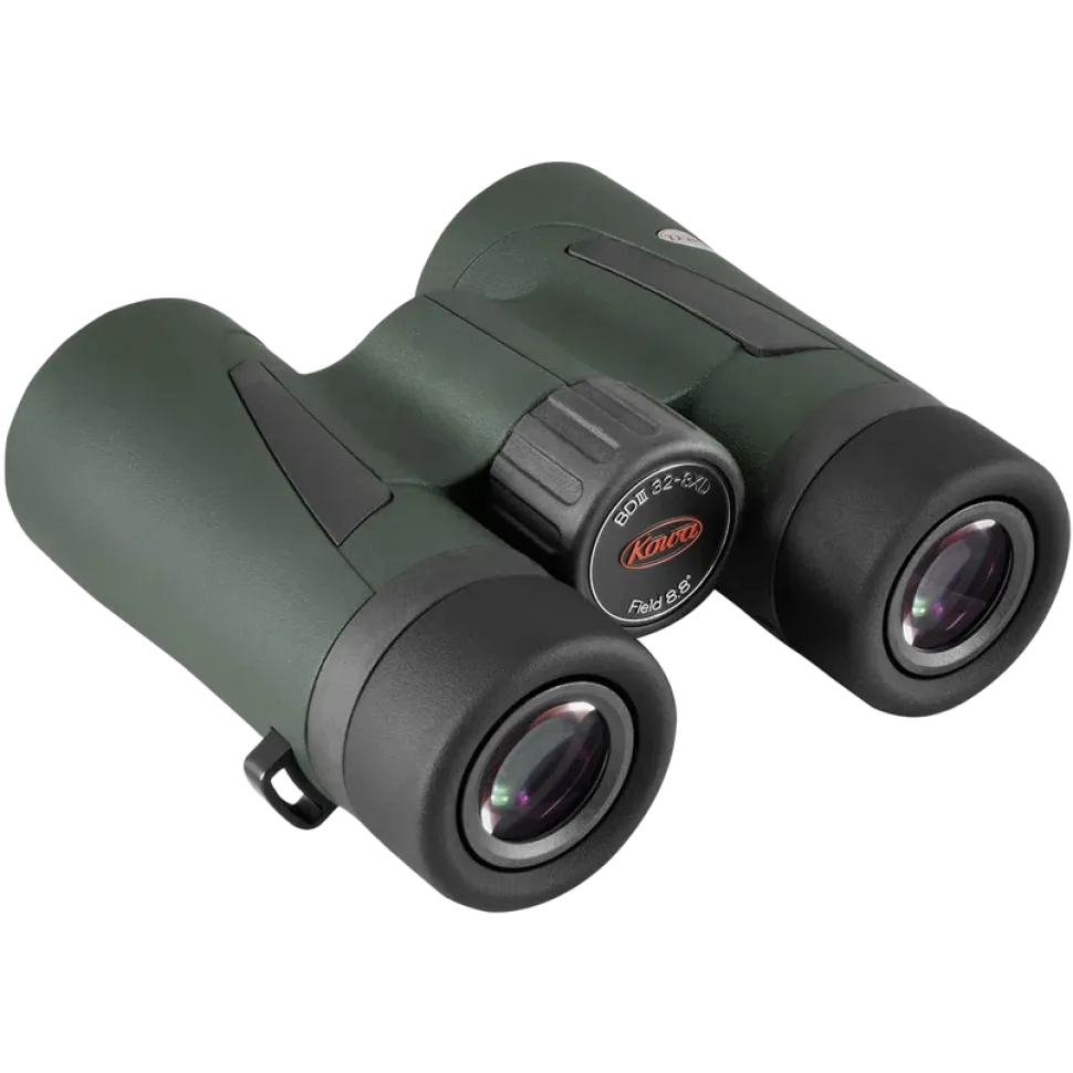 Kowa BD III 8×32 XD