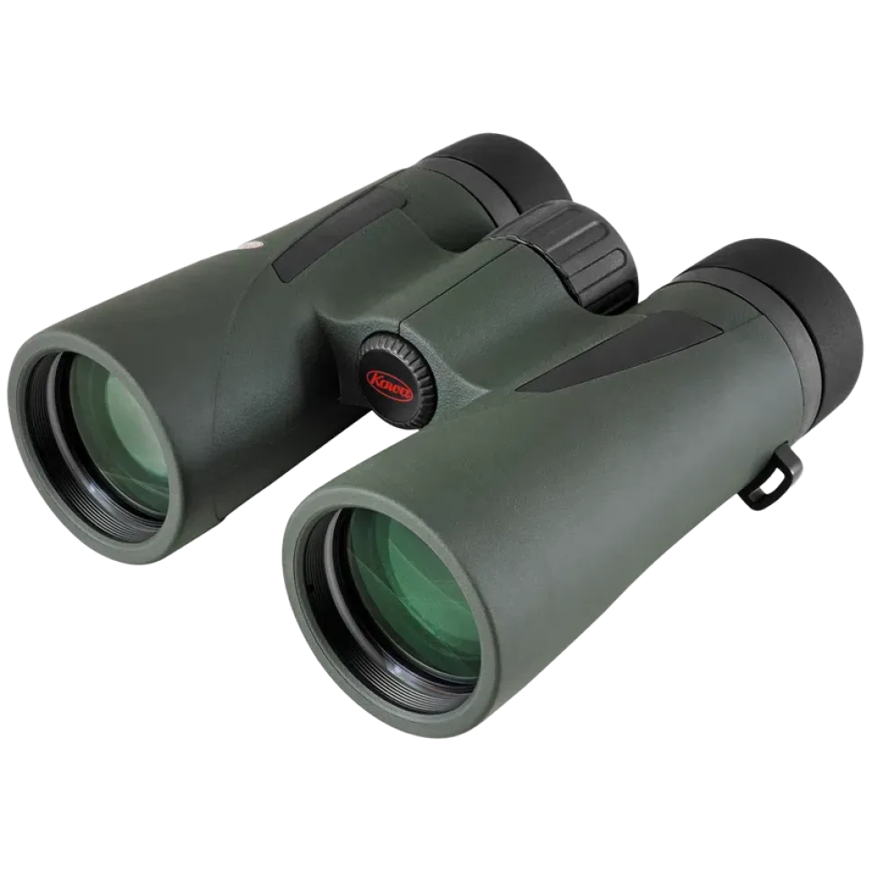 Kowa BD III 8×42 XD
