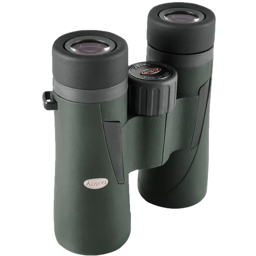 Kowa BD III 8×42 XD