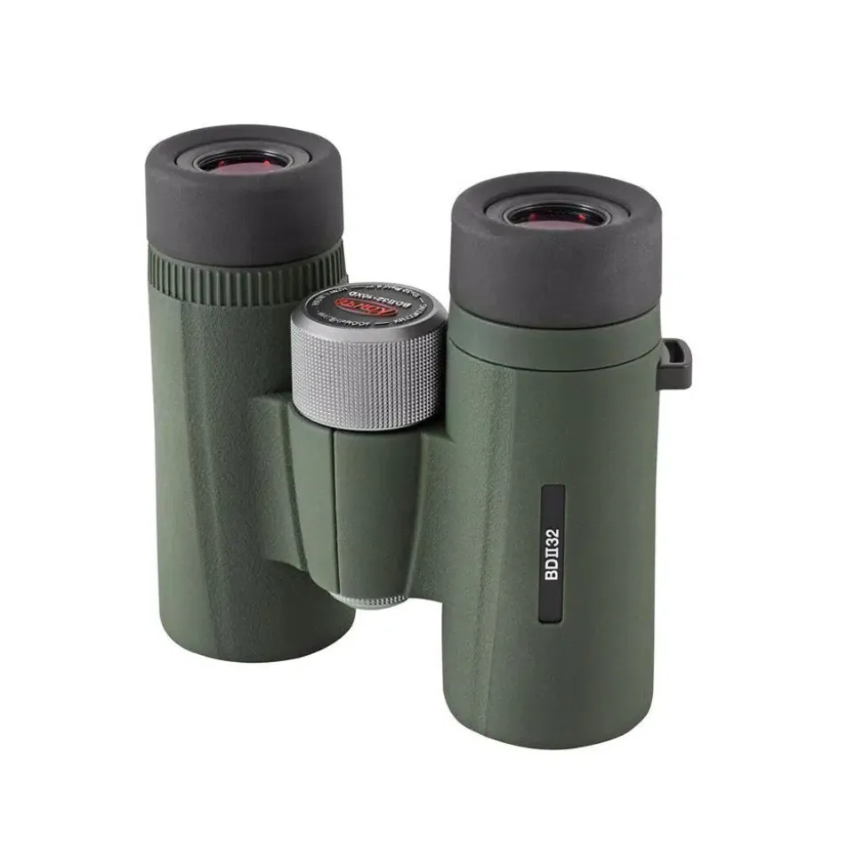 Kowa BDII-XD 6.5×32 WA | kompakt kikkert