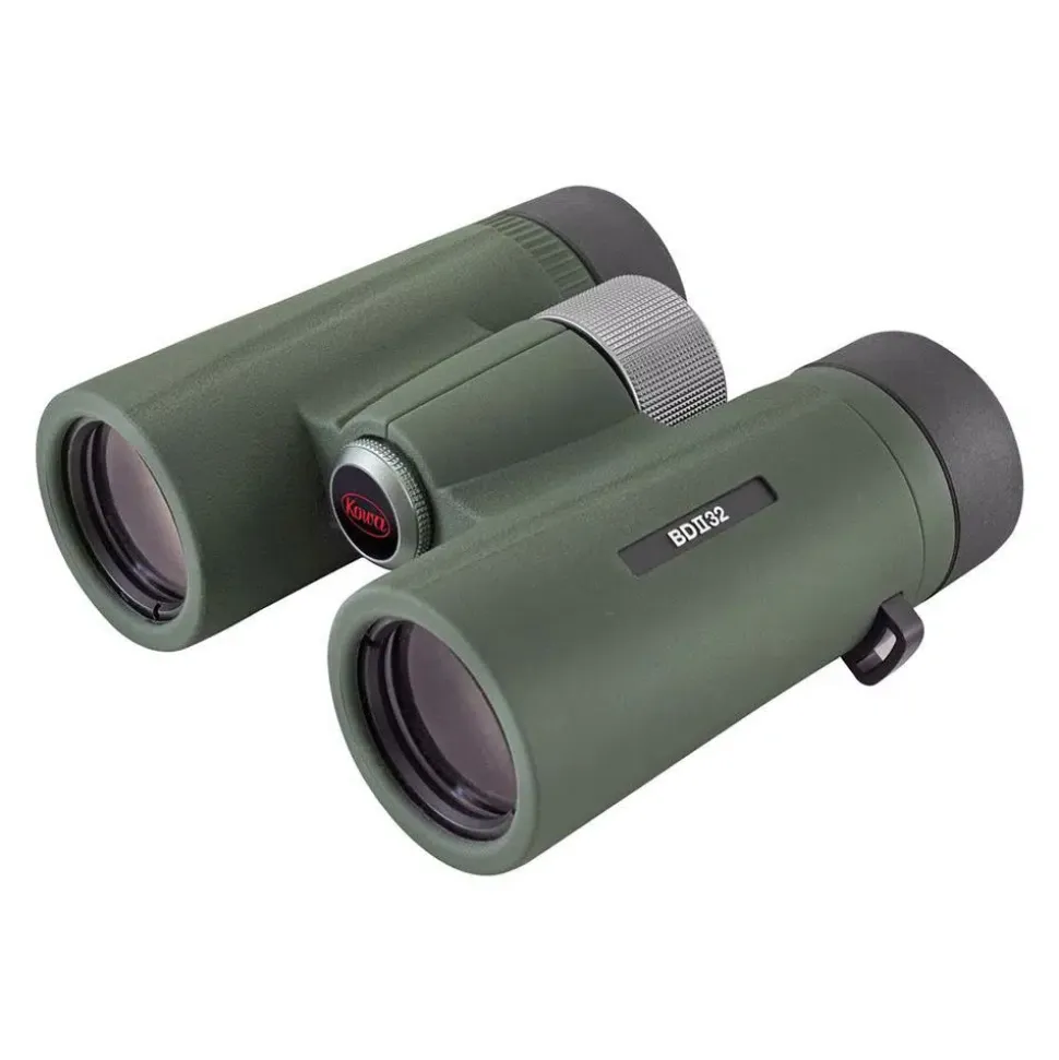 Kowa BDII-XD 6.5×32 WA | kompakt kikkert