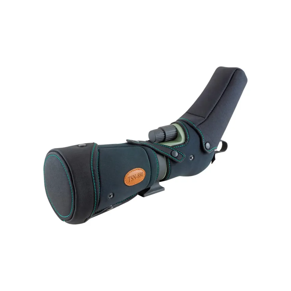 Kowa Stay-on Case TSN-88A – i neopren | beskyttelsestaske