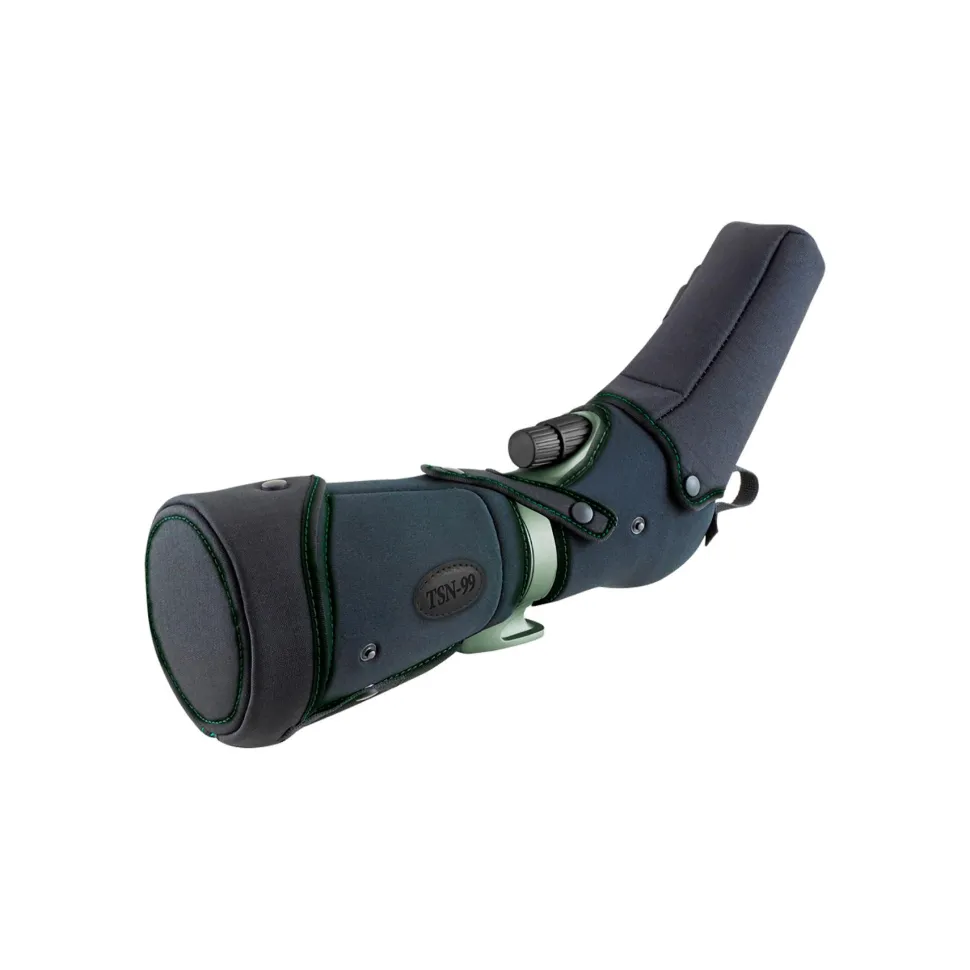 Kowa Stay-on Case TSN-99A – i neopren | beskyttelsestaske