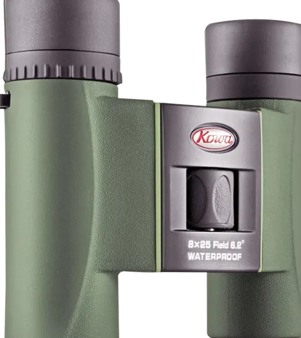 Kowa SV II 8×25 | lommekikkert