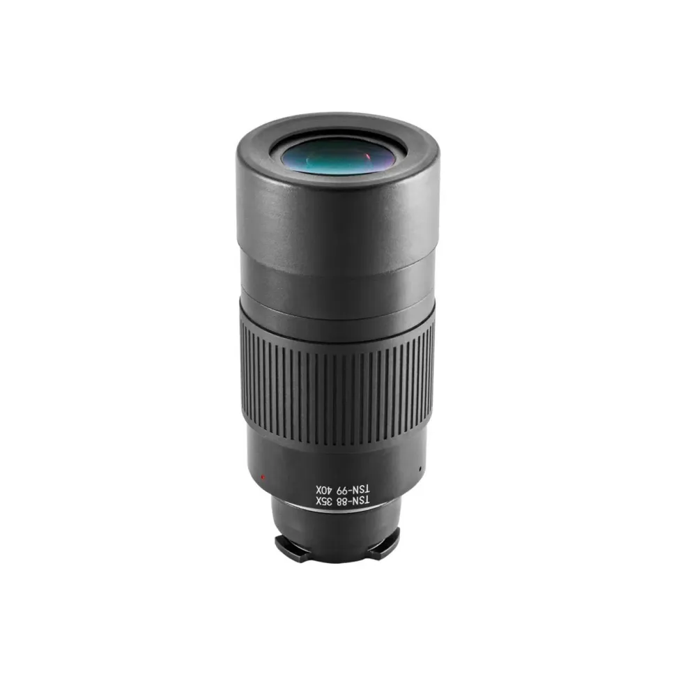 Kowa TE-80XW ekstrem vidvinkel okular | teleskop